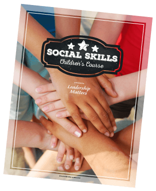 Social Skills workbook