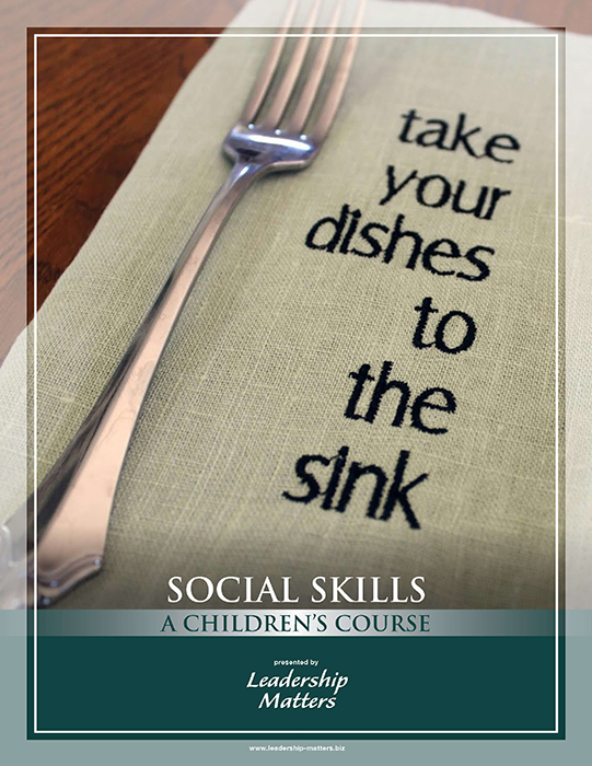 Social-Skills-Kids-Workbook
